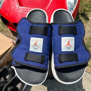 Air Jordan sandals Men